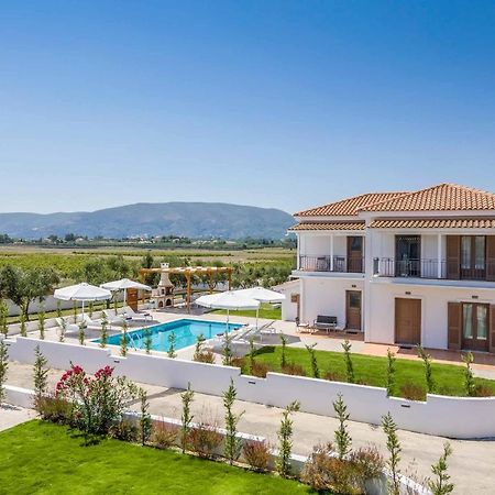 Villa Rodi Ambelokipoi  エクステリア 写真