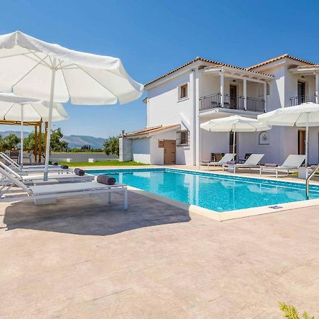 Villa Rodi Ambelokipoi  エクステリア 写真